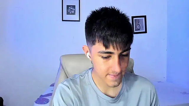 babyted272 online show from March 17, 2026, 1:10 am