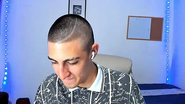 babyted272 online show from April 23, 2026, 5:30 am