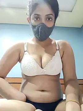 sonalidey5565 online show from February 12, 2026, 9:37 am