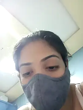 sonalidey5565 online show from February 18, 2026, 7:15 am