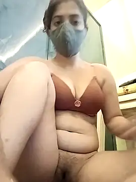 sonalidey5565 online show from March 5, 2026, 7:37 am