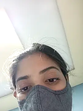 sonalidey5565 online show from March 6, 2026, 7:54 pm