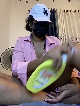 ANU BABA HOT online show from March 23, 2026, 5:17 pm