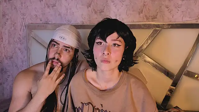 Benny and Mark online show from February 19, 2026, 5:14 am