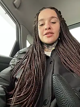 KishaMur online show from April 21, 2026, 5:36 am