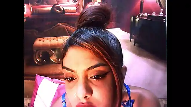 IndianPretty14u2Luv online show from February 10, 2026, 5:22 am