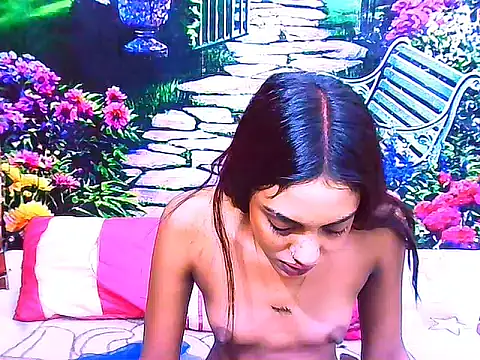 IndianPretty14u2Luv online show from April 21, 2026, 5:14 am