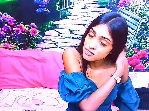 Snapshot of IndianPretty14u2Luv chatting on May 1, 2026, 5:23 am IndianPretty14u2Luv online show from May 1, 2026, 5:23 am