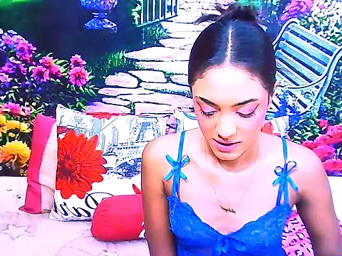 Snapshot of IndianPretty14u2Luv chatting on May 8, 2026, 6:30 am IndianPretty14u2Luv online show from May 8, 2026, 6:30 am