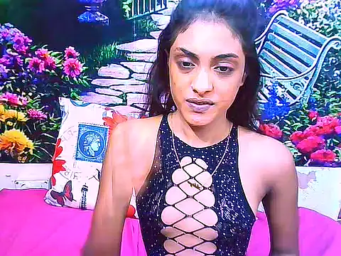 Snapshot of IndianPretty14u2Luv chatting on May 19, 2026, 6:14 pm IndianPretty14u2Luv online show from May 19, 2026, 6:14 pm