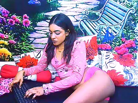 Snapshot of IndianPretty14u2Luv chatting on May 27, 2026, 2:03 pm IndianPretty14u2Luv online show from May 27, 2026, 2:03 pm