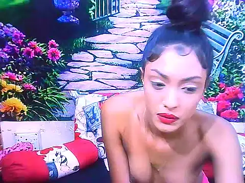 Snapshot of IndianPretty14u2Luv chatting on May 30, 2026, 6:27 pm IndianPretty14u2Luv online show from May 30, 2026, 6:27 pm