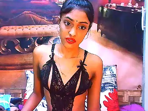 Snapshot of IndianPretty14u2Luv chatting on June 5, 2026, 6:52 am IndianPretty14u2Luv online show from June 5, 2026, 6:52 am