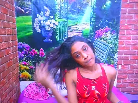 Snapshot of IndianPretty14u2Luv chatting on June 6, 2026, 5:23 am IndianPretty14u2Luv online show from June 6, 2026, 5:23 am