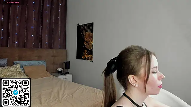 Betty Andrews online show from February 8, 2026, 9:34 am