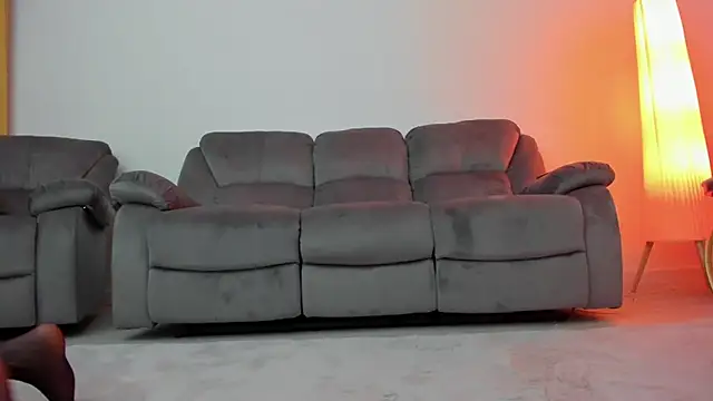 SecretVanilla online show from February 23, 2026, 2:25 pm