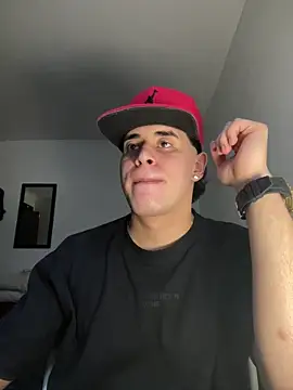 Maximuz1920 online show from March 31, 2026, 6:08 pm