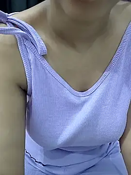 Snapshot of Lavanya_jaan chatting on August 3, 2026, 6:12 am Lavanya jaan online show from August 3, 2026, 6:12 am