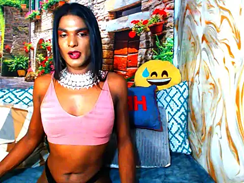 spicybarbie online show from February 5, 2026, 7:35 am