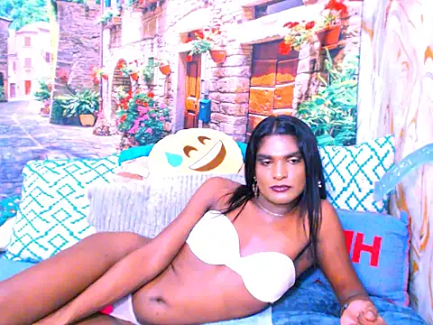 spicybarbie online show from February 9, 2026, 7:01 am