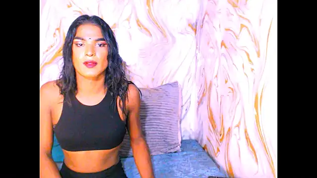 spicybarbie online show from April 21, 2026, 8:42 am