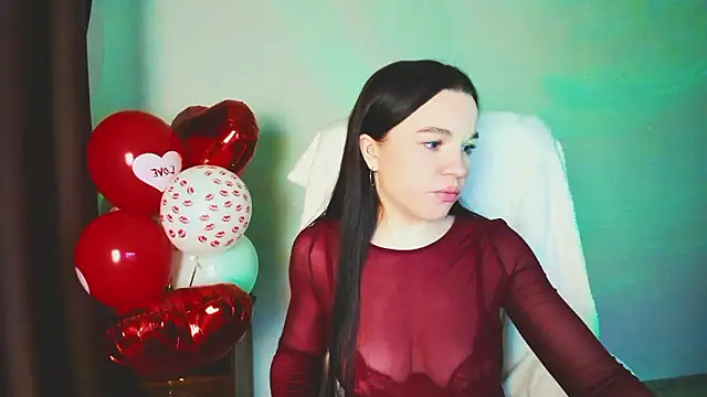 Mia Mia999 online show from February 15, 2026, 9:44 pm