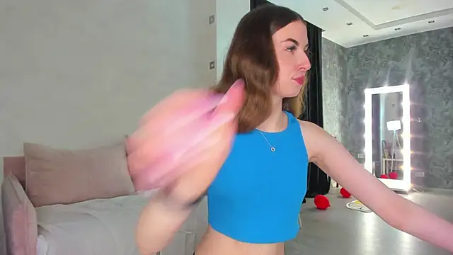 Kelly Salazar online show from March 2, 2026, 6:25 am