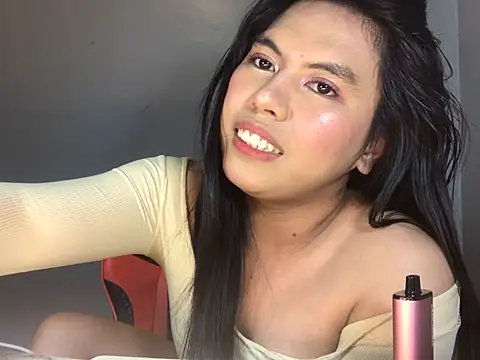 Seductive Cockybella online show from February 11, 2026, 2:27 am