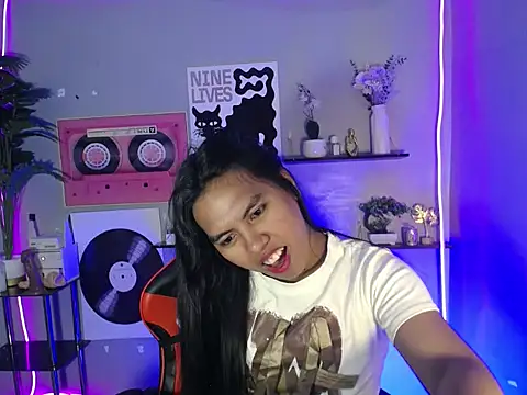 Seductive Cockybella online show from April 25, 2026, 2:03 am