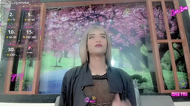 Samantha Ortega  online show from March 5, 2026, 11:28 am