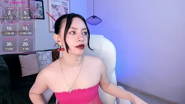 Eva monet online show from February 16, 2026, 2:02 pm