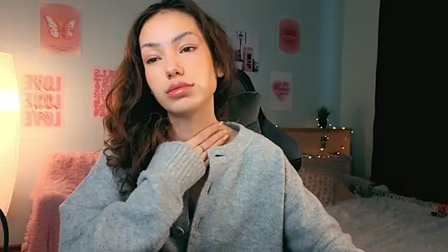 nexorine online show from February 8, 2026, 5:55 am