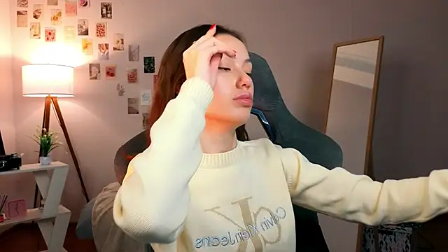 nexorine online show from February 11, 2026, 2:00 pm