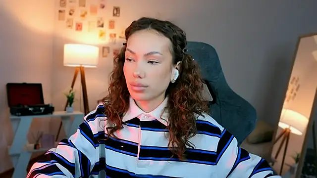 nexorine online show from April 22, 2026, 11:12 am