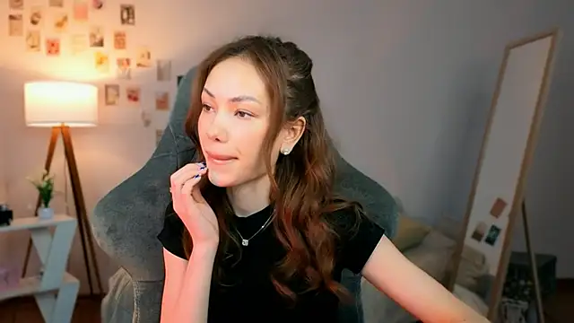 nexorine online show from April 25, 2026, 9:56 am