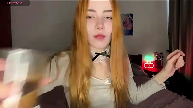 Kiralovessto online show from April 10, 2026, 7:46 am