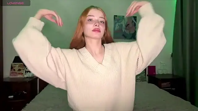 Kiralovessto online show from April 19, 2026, 5:01 pm