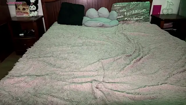 Kiralovessto online show from April 19, 2026, 6:10 pm