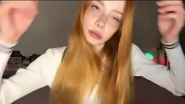 Kiralovessto online show from April 20, 2026, 5:05 pm