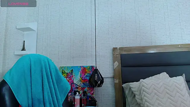 Snapshot of BONNIE_CH1 chatting on July 10, 2026, 7:27 pm BONNIE CH1 online show from July 10, 2026, 7:27 pm