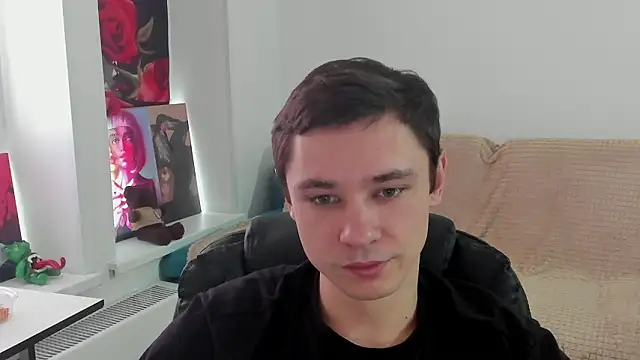 Alexmansuper online show from February 5, 2026, 1:27 pm