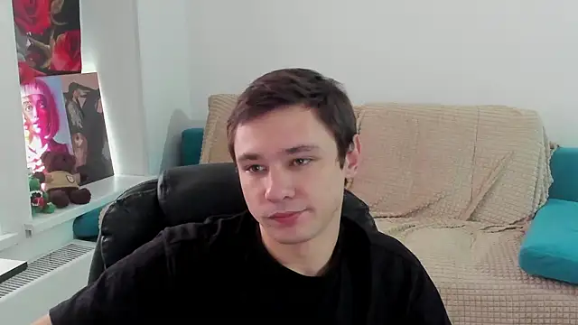 Alexmansuper online show from February 16, 2026, 11:39 am