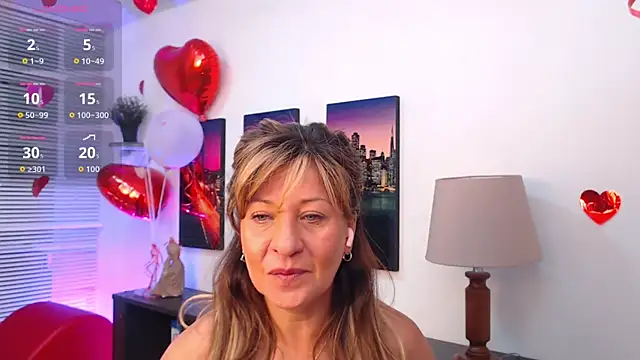 janne turner online show from March 9, 2026, 10:19 am