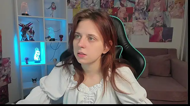 FreyaVey online show from February 24, 2026, 5:16 am