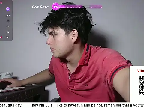 Snapshot of luisk200 chatting on March 22, 2026, 1:58 pm luisk200 online show from March 22, 2026, 1:58 pm