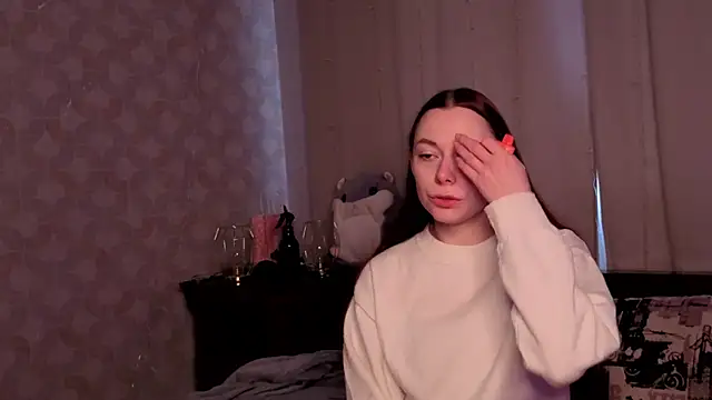 BuenaSchmaling online show from February 8, 2026, 9:23 am