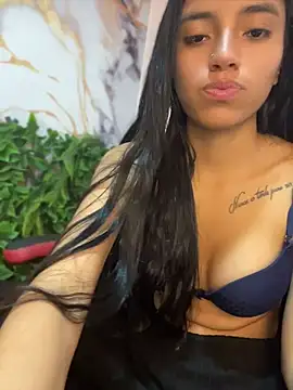 CELESTE -EC online show from April 21, 2026, 5:28 pm