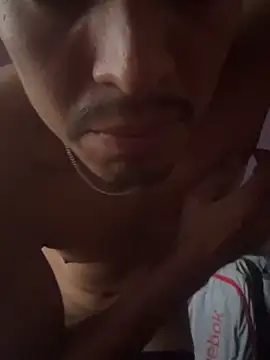 serranoandre online show from February 24, 2026, 9:35 pm