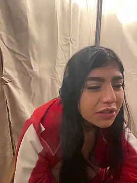 Angelica pink18 online show from February 22, 2026, 2:34 am