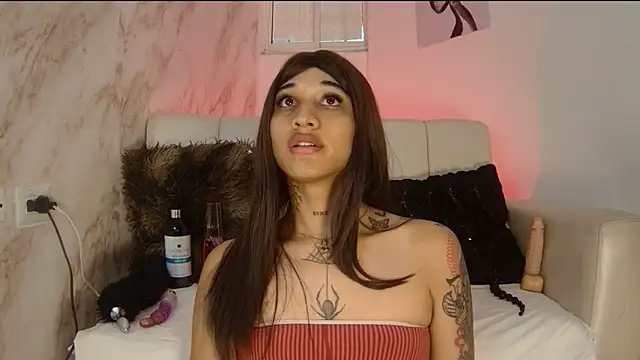 tammy bensom1 online show from March 8, 2026, 3:16 pm